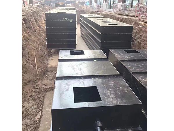 青岛​甘肃嘉源通环保：全品类水处理设备，一站式守护碧水清流